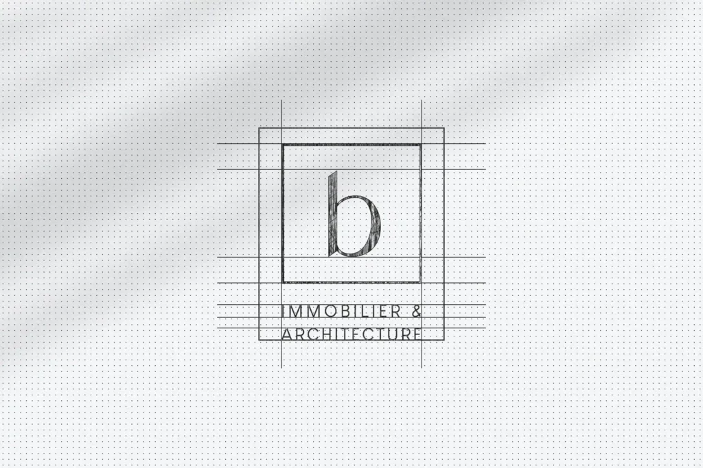 Exemple d'une réalisation de l'Agence Innova pour Beau (Gaëlle Le Bart)