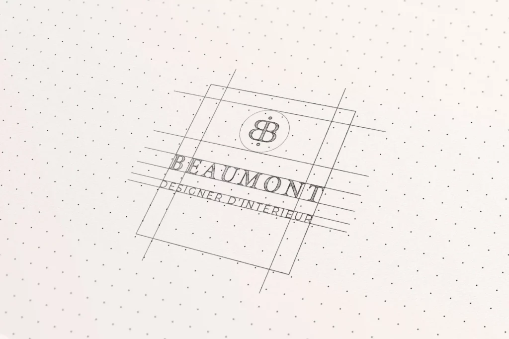 Exemple d'une réalisation de l'Agence Innova pour Beaumont Design
