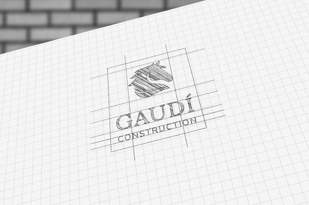 Exemple d'une réalisation de l'Agence Innova pour Gaudi Construction (Zakaria-Dalati et Dorian-Marutti)