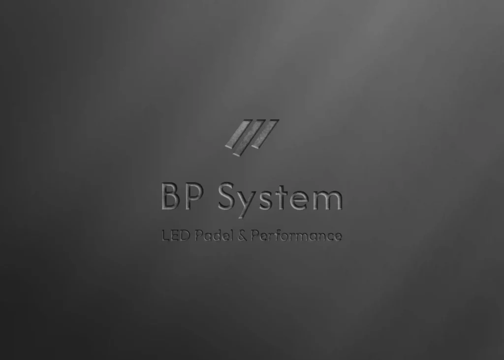 Exemple d'une réalisation pour BP System (Christina Baudy)