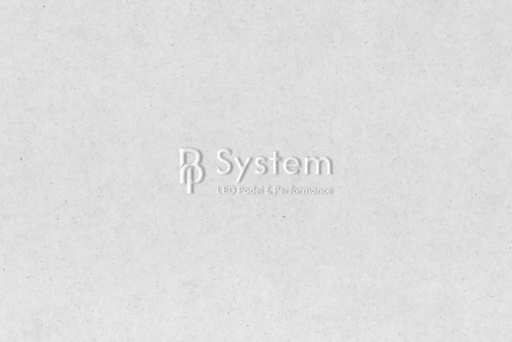 Exemple d'une réalisation pour BP System (Christina Baudy)